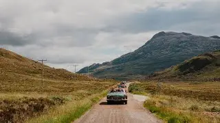 Scotland Rally 2022 - Official Aftermovie