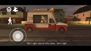 Ice Scream 3 part 5 (finale) ending Evil nun reuniting with Rod soon! 