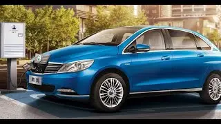 BYD DENZA Brand Propaganda Part 2