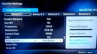 DTB Firmware Software 2025 Unlock Your Decoder and Enjoy All Channels for Free