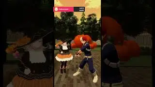 Anime October // 10.21.24 TikTok VOD