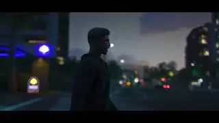 Shabe Eydi - Ehsan Ramsy