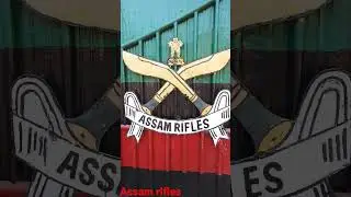 Assam rifles#Diphu#centre
