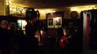 Chris Bergson & Neil Miner