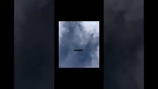 Fatal airplane crash #crash #rc #rcplane #landing #flight #aviation #funny #plane #meme #glider