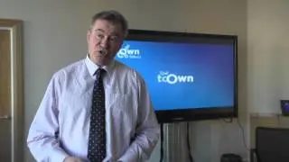 Alan Crowe, Director of OwnCo Homes