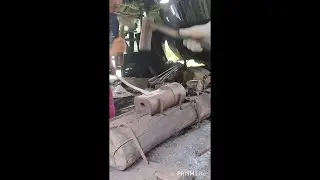 BLACKSMITHING