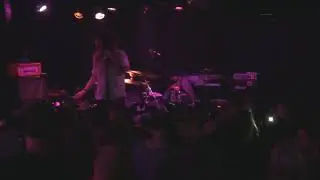 Tampere Underground Fest 2020
