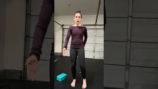 Retrostep Walking