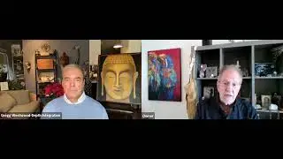 My Interview with Rob Wergin