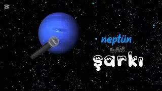 Nept&uuml;n &uuml;z&uuml;c&uuml; şarkı #neptune #music #keşfet #keşfetbeni&ouml;ne&ccedil;ıkar #kesfeteyyiz