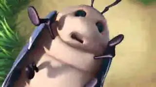 Volley Bug Pixie Preview
