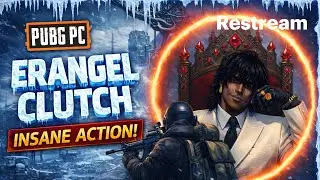 PUBG !!! GRIND 😱😱😱