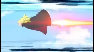 Boruto Episode 198 - Naruto vs Delta English Sub - Boruto Naruto Next Gen