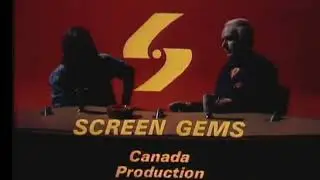 Screen Gems Canada (1971)