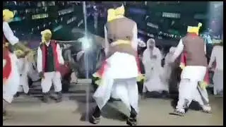 Akadi festival my village dandar