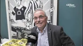 Tour de France 2026 - Bernard Hinault : 