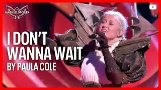 Paula Cole Performs 
