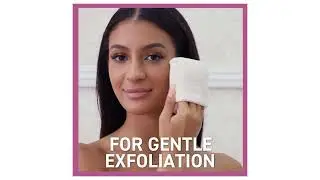 Daily Facial Micro Scrubber