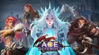 Get Unlimited Diamonds In Ace Defender - Tricks Ace Defender Mobile 2022