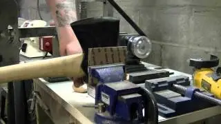 The Axe is Back - The Project Never Dies!