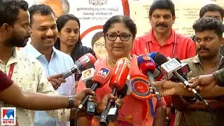 ഒപ്പിടുന്നതല്ലേ മര്യാദയെന്ന് മന്ത്രി ബിന്ദു; ബില്ലിന് നിയമ തടസമില്ലെന്ന് രാജീവ്|M V Govindan R Bindu