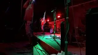 my stand up show at trax bar and grill in Long Beach Ms