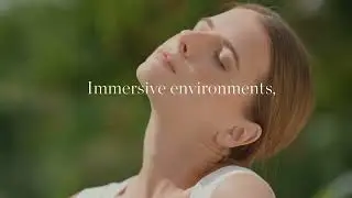 Wellness Living by the Sea | Modern Waterfront Residences in Dubai Islands