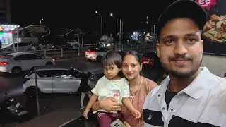 Vlogs 7 ||| aj humne mumbai me bnayi pahadi recipe 