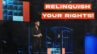 Let's talk about Homosexuality | Adam Moreno | Rise Church