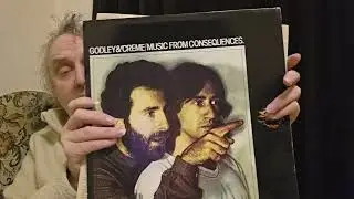 GODLEY & CREME/MUSIC FROM CONSEQUENCES.