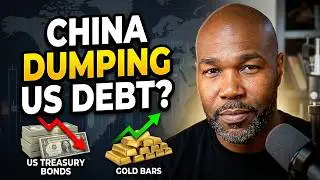 China&rsquo;s Warning Shot? Treasury Orders Signal Global Shift | News Update