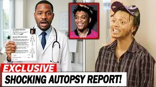 Kirk Caught in Autopsy Leak &ndash; T Hood Case Truth Finally Out!