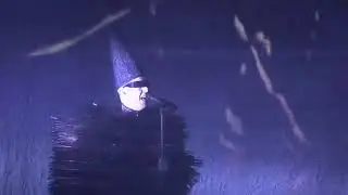 Pet Shop Boys - Axis - One More Chance - A Face Like That (Live in Brazil 2013)