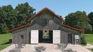 Holland Barn Venue