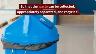 Revolutionary River Plastic Recycling System Circular Economy Solution for Tackling Marine Waste