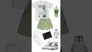 Tuff Fit Ideas