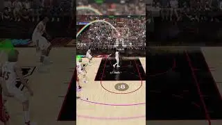 ENDGAME YAO MING JUST BROKE NBA2K23 MYTEAM!!! #nba #myteam #gaming #nba2k23