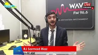 Progressive Pakistan | Farrukh Sheikh   | Career Counseling and Education Challenges For Students  |