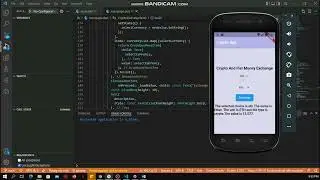DEMO APP ( STIW2044- MOBILE PROGRAMMING)