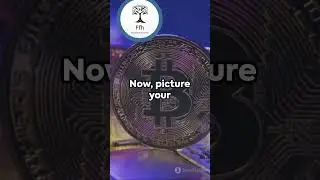 Crypto Riches: Unveiling the Secrets  #cryptotrends #investing #financialsuccess