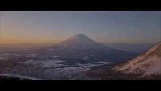 2018-19 What's your name at Rusutsu Resort