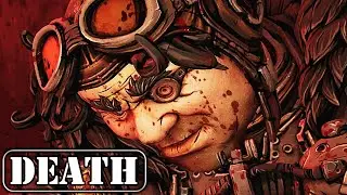 BORDERLANDS 3 | 2025 | Typhon DeLeon's Death