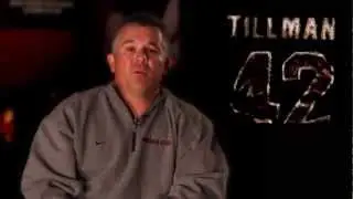Todd Graham on PT-42