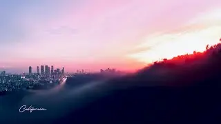DC De Angelo - California ft. E.L.A (Official Audio)