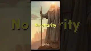 5 Biggest gunah in Islam ❌  #islamicstatus #tiktok