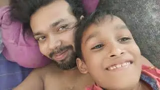 ও সোনা বাবু তুমি ভিডিও করছ 📸 blog #video