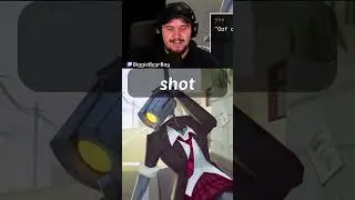 Dating Simulator in Ultrakill