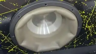 Ground zero subwoofer gz nuclear 12 xmax 3000w extreme bass test #bass#groundzero#speaker#subwoofer