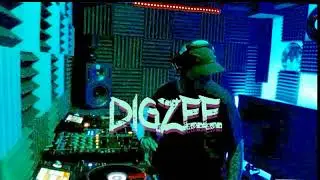 A Little Grimey Mix